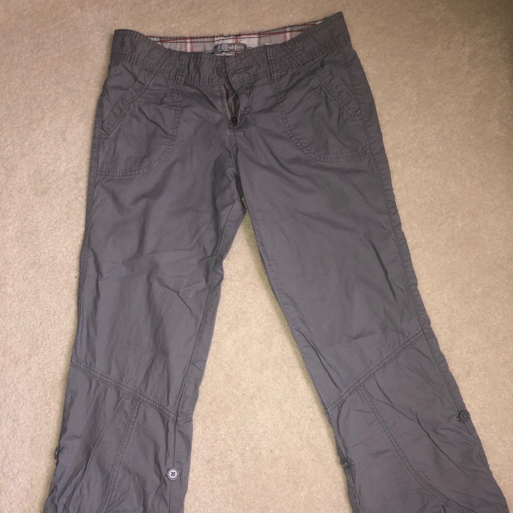 Women’s pants